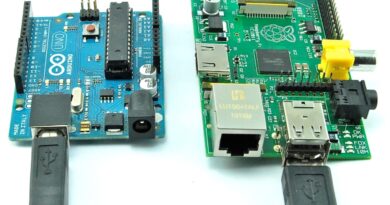Raspberry Pi e Arduino