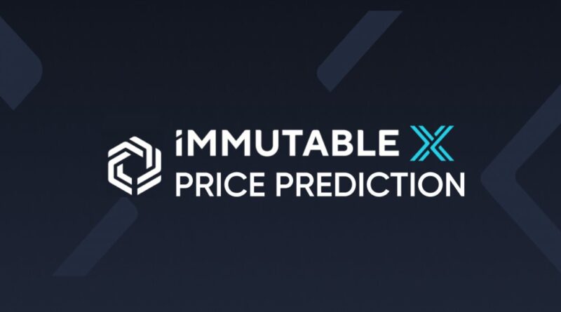 ImmutableX IMX